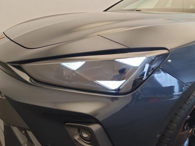 Cupra Leon Sportstourer 1.5 TSI e-Hybrid Business Camera, Acc, Winterpakket