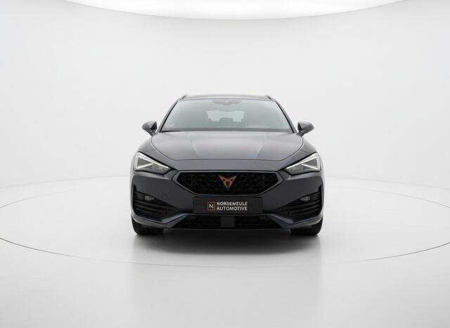 Cupra Leon Sportstourer 1.4 E-HYB VZ COPPER EDITION. ACC, MEMORY, PANO