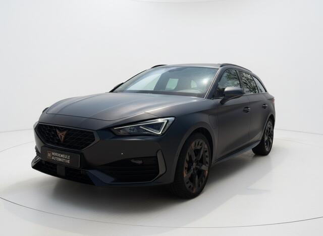 Cupra Leon Sportstourer 1.4 E-HYB VZ COPPER EDITION. ACC, MEMORY, PANO