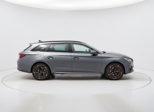 Cupra Leon Sportstourer 1.4 E-HYB VZ COPPER EDITION. ACC, MEMORY, PANO