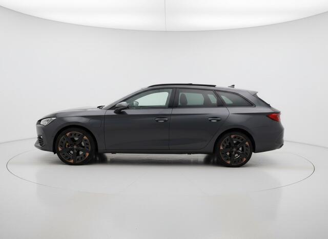 Cupra Leon Sportstourer 1.4 E-HYB VZ COPPER EDITION. ACC, MEMORY, PANO