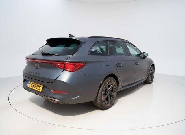 Cupra Leon Sportstourer 1.4 E-HYB VZ COPPER EDITION. ACC, MEMORY, PANO