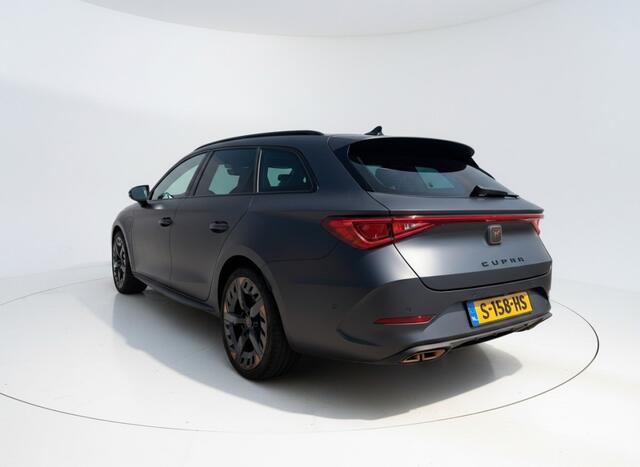 Cupra Leon Sportstourer 1.4 E-HYB VZ COPPER EDITION. ACC, MEMORY, PANO