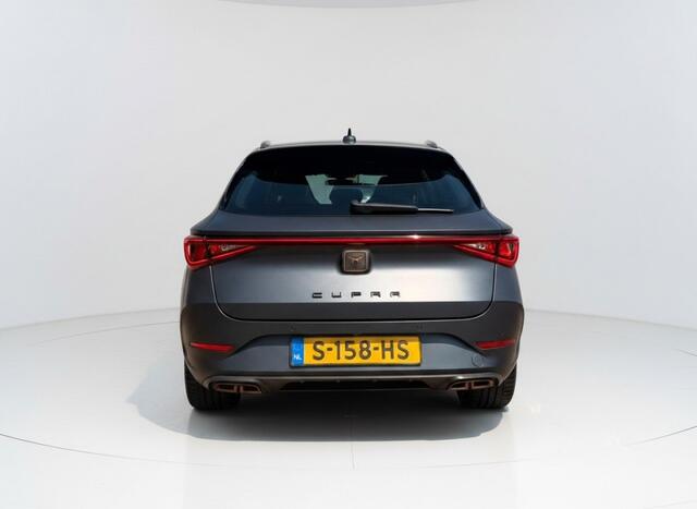 Cupra Leon Sportstourer 1.4 E-HYB VZ COPPER EDITION. ACC, MEMORY, PANO