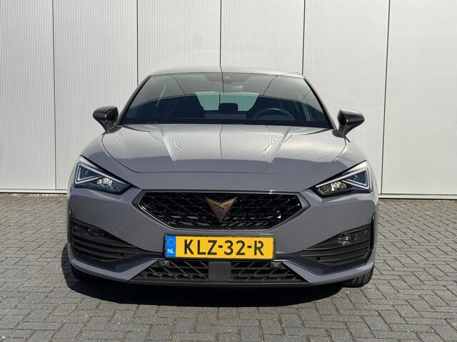 Cupra Leon Sportstourer Leon 1.4 e-Hybrid Performance navi camera Carplay