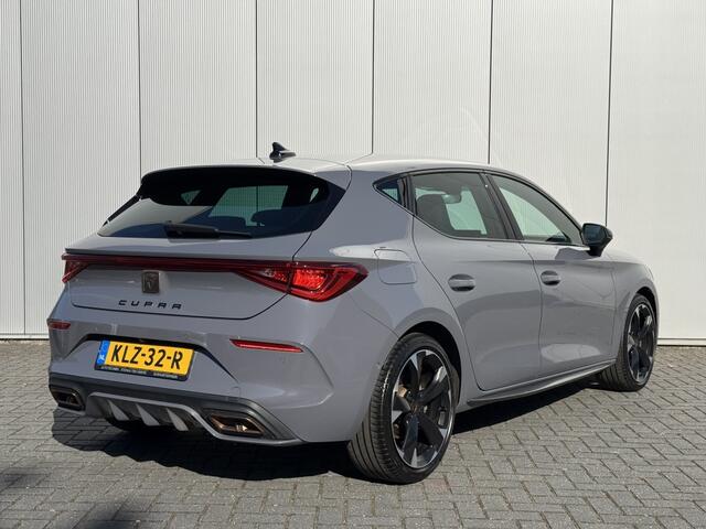 Cupra Leon Sportstourer Leon 1.4 e-Hybrid Performance navi camera Carplay