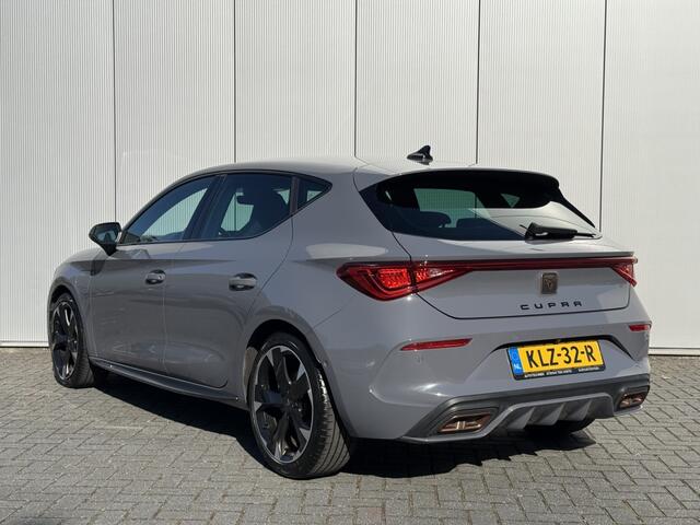Cupra Leon Sportstourer Leon 1.4 e-Hybrid Performance navi camera Carplay