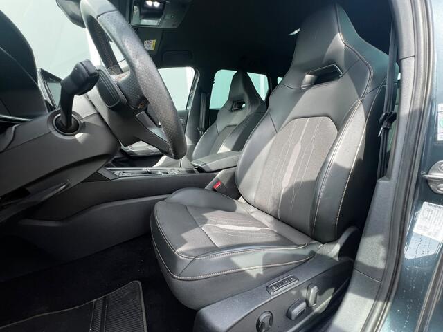 Cupra Leon Sportstourer 1.4 e-Hybrid 245pk VZ Performance | ACC | Camera | Elk Stoel
