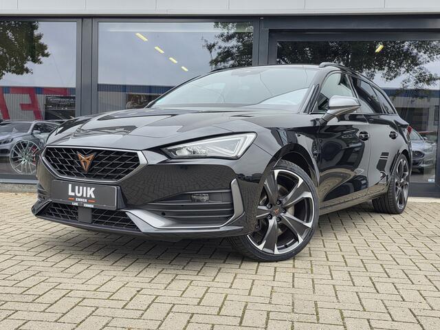 Cupra Leon Sportstourer 1.4 e-Hybrid VZ Performance