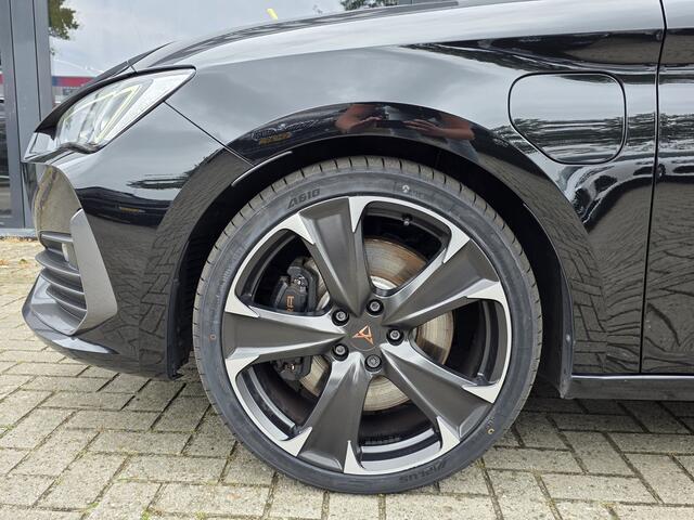 Cupra Leon Sportstourer 1.4 e-Hybrid VZ Performance