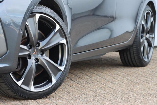 Cupra Leon Sportstourer 1.4 e-Hybrid VZ 245pk DSG6 | SOH 94% |