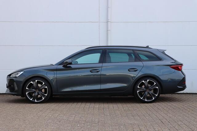 Cupra Leon Sportstourer 1.4 e-Hybrid VZ 245pk DSG6 | SOH 94% |