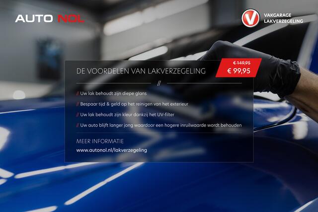 Cupra Leon Sportstourer 1.4 e-Hybrid VZ Business | 245 PK | Half Leer | Apple CarPlay | Stuurverwarming