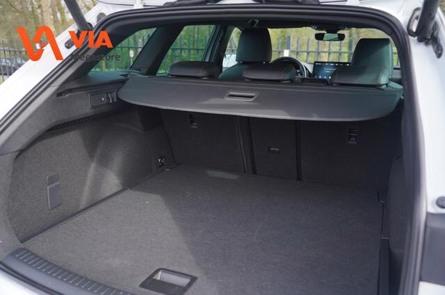 Cupra Leon Sportstourer 2.0 TSI 190PK | Camera | Stoel + Stuurverw. | LED | Full Options. DSG