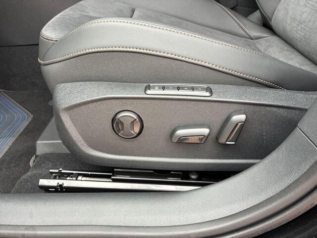 Cupra Leon Sportstourer 1.5 TSI e-Hybrid VZ Performance 272PK l Sennheiser Audio l Trekhaakvoorbereiding l Intellingent Drive l Incl 2000 euro inruilpremie