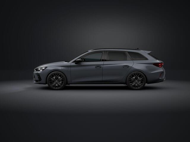 Cupra Leon Sportstourer VZ Performance 1.5 TSI e-Hybrid 200 kW / 272 PK St Obsidian Pack l Intelligent Drive l Sennheiser Audio l Panoramadak