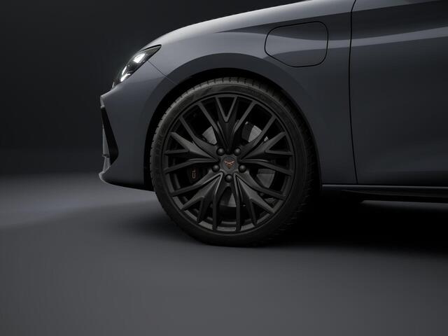 Cupra Leon Sportstourer VZ Performance 1.5 TSI e-Hybrid 200 kW / 272 PK St Obsidian Pack l Intelligent Drive l Sennheiser Audio l Panoramadak