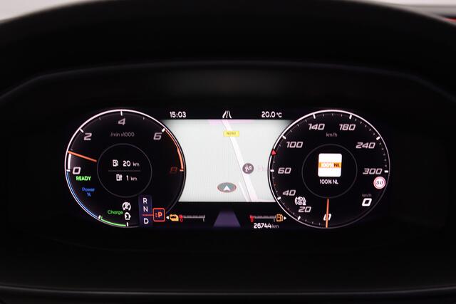 Cupra Leon Sportstourer 1.4 e-Hybrid 204 PK Business PHEV, Panoramadak, Camera, Winterpakket, Kuipstoelen