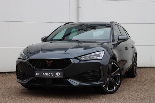 Cupra Leon Sportstourer 1.4 e-Hybrid VZ Performance 245pk DSG6