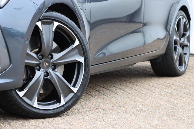 Cupra Leon Sportstourer 1.4 e-Hybrid VZ Performance 245pk DSG6