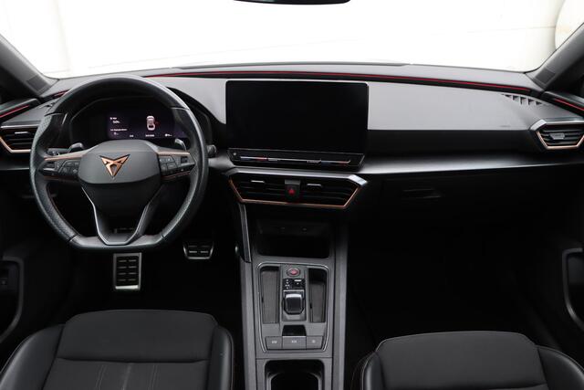 Cupra Leon Sportstourer 1.4 e-Hybrid VZ Performance 245pk DSG6