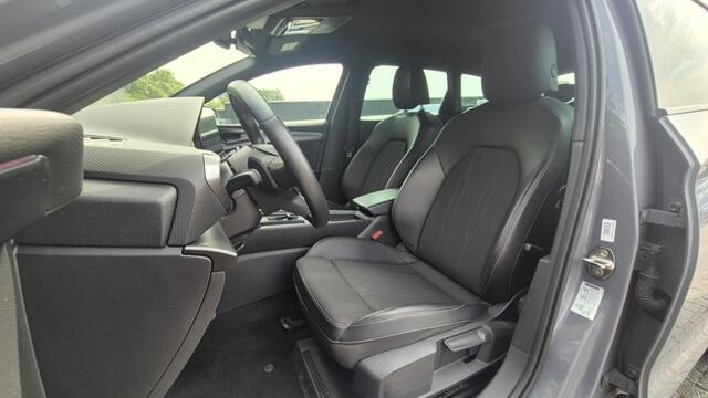 Cupra Leon Sportstourer 1.5 eTSI | Business Edition PLUS | Trekhaak | Navi | Camera | PDC | ECC | LED | Cruise Ctrl. |