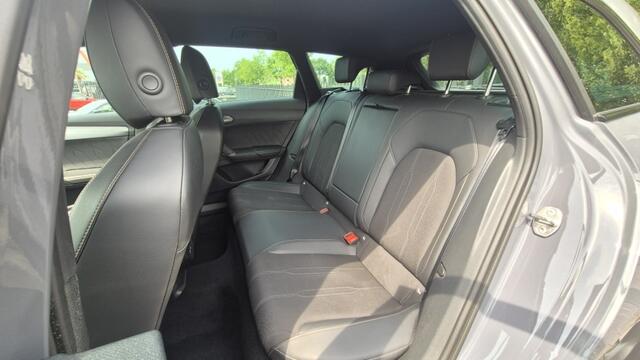 Cupra Leon Sportstourer 1.5 eTSI | Business Edition PLUS | Trekhaak | Navi | Camera | PDC | ECC | LED | Cruise Ctrl. |