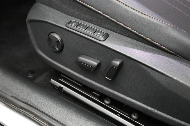 Cupra Leon Sportstourer 1.4 e-Hybrid VZ 245 PK Copper Edition PHEV, Memory, Stuur-Startknop, Winterpakket, Carplay, Camera