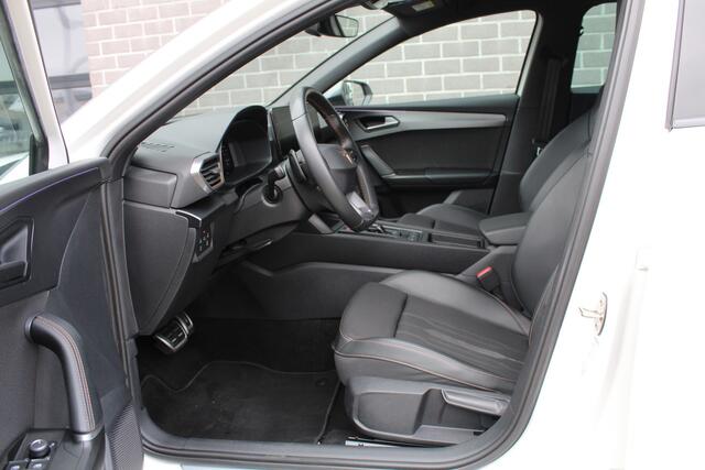 Cupra Leon Sportstourer 1.4 e-Hybrid VZ Adrenaline / Carplay / Sportstoelen