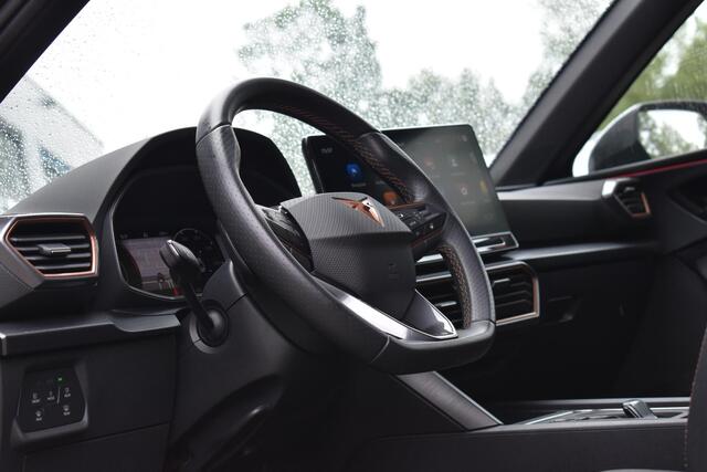 Cupra Leon Sportstourer 2.0 TSI 245PK Keyless Lane ACC