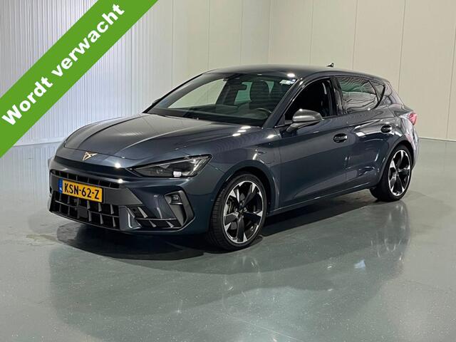 Cupra Leon Sportstourer 1.5 TSI e-Hybrid Business Carplay Camera 204 PK