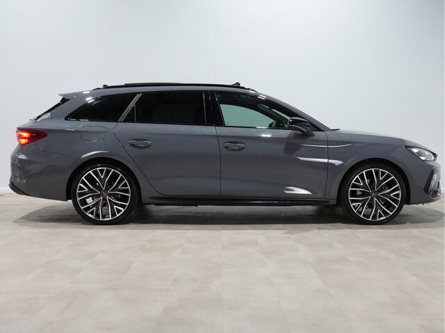 Cupra Leon Sportstourer 1.5 204pk TSI e-Hybrid Business PA 19