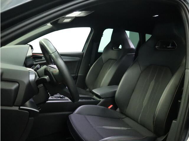 Cupra Leon Sportstourer 1.4 e-Hybrid Business | Airco | Climate Control | Carplay | Bluetooth | Verwarmd stuurwiel | Cruise Control |