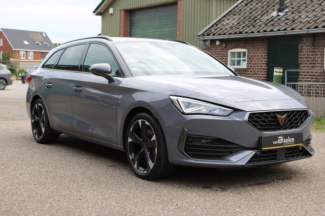 Cupra Leon Sportstourer 1.4 e-Hybrid PHEV Business SOh 91,9% NAVI ECC CAMERA 62000KM!!!