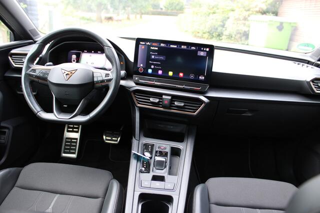 Cupra Leon Sportstourer 1.4 e-Hybrid PHEV Business SOh 91,9% NAVI ECC CAMERA 62000KM!!!