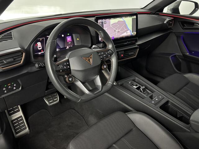 Cupra Leon Sportstourer 1.4 e-Hybrid VZ Copper Edition | Trekhaak