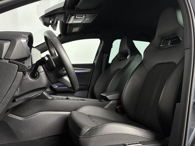 Cupra Leon Sportstourer 1.4 e-Hybrid VZ Copper Edition | Trekhaak