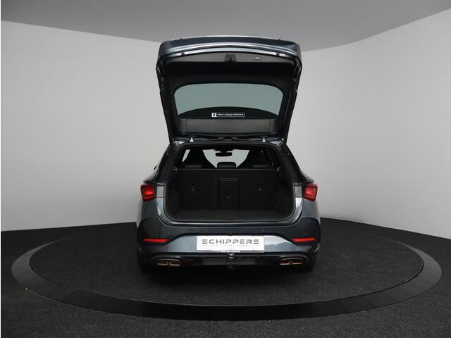 Cupra Leon Sportstourer 1.4 e-Hybrid VZ Copper Edition | Trekhaak