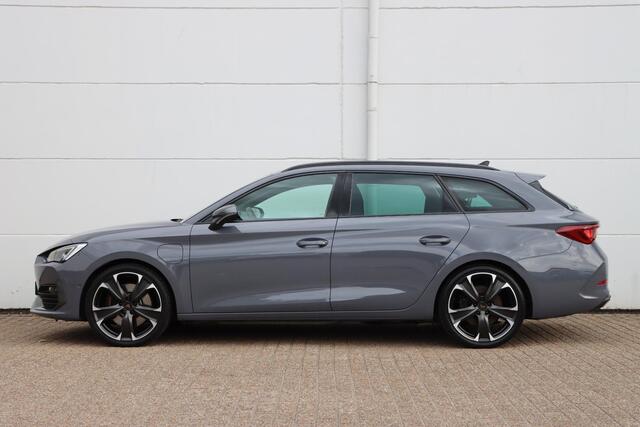 Cupra Leon Sportstourer 1.4 e-Hybrid VZ Performance 245pk DSG6 | SOH 98% |