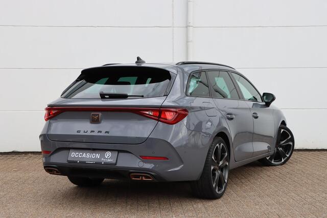 Cupra Leon Sportstourer 1.4 e-Hybrid VZ Performance 245pk DSG6 | SOH 98% |