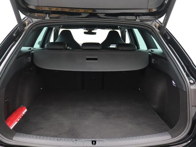 Cupra Leon Sportstourer 1.4 e-Hybrid VZ Performance 245PK DSG SOH 90,67%, Trekhaak, Side Assist, Achteruitrijcamera, 19" LM Velgen, Keyless, Stoel-Stuurverwarming