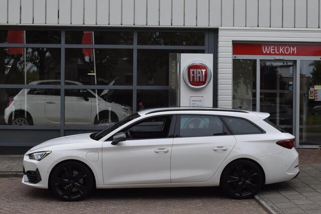 Cupra Leon Sportstourer 1.4 e-Hybrid VZ Adrenaline|19"|Camera|Trekhaak