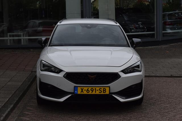Cupra Leon Sportstourer 1.4 e-Hybrid VZ Adrenaline|19"|Camera|Trekhaak