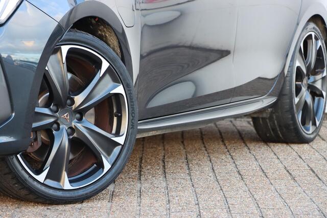 Cupra Leon Sportstourer 1.4 e-Hybrid VZ Performance 245pk DSG6 | SOH 93,5% |