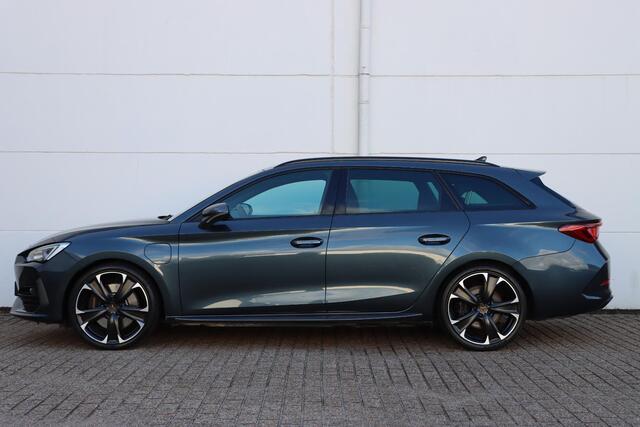 Cupra Leon Sportstourer 1.4 e-Hybrid VZ Performance 245pk DSG6 | SOH 93,5% |