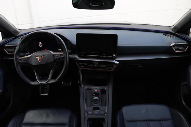 Cupra Leon Sportstourer 1.4 e-Hybrid VZ Performance 245pk DSG6 | SOH 93,5% |