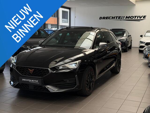 Cupra Leon Sportstourer 1.4 e-Hybrid VZ Performance / pano / camera /