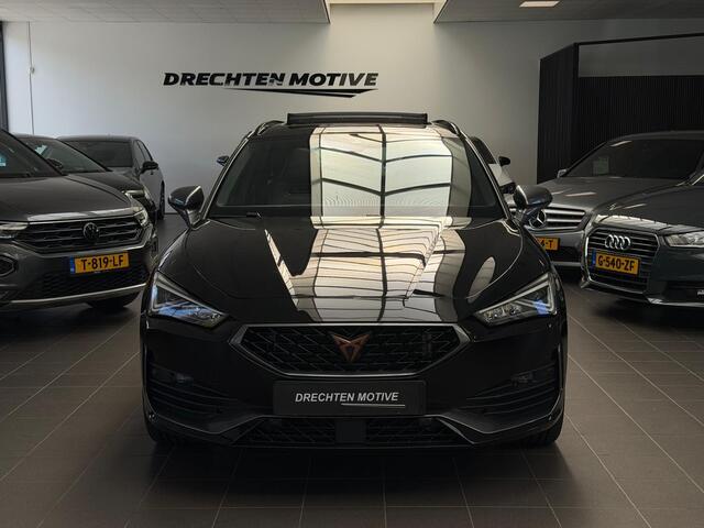 Cupra Leon Sportstourer 1.4 e-Hybrid VZ Performance / pano / camera /