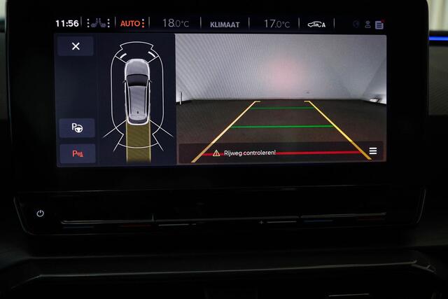 Cupra Leon Sportstourer 1.4 e-Hybrid VZ Business CLIMA | STUURVERWARMING | DAB | APPLE | CAMERA