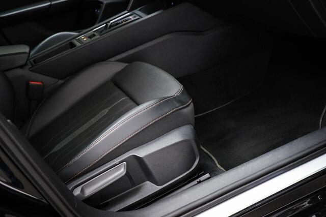 Cupra Leon Sportstourer 1.4 e-Hybrid VZ Business CLIMA | STUURVERWARMING | DAB | APPLE | CAMERA